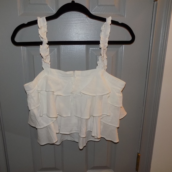 Forever 21 Tank Top - Picture 2 of 2